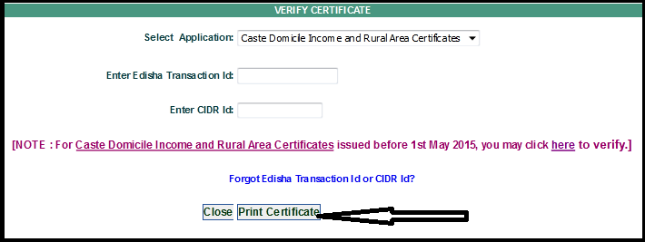 Haryana birth certificate 5