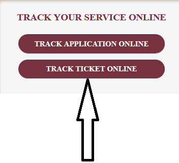 saral Track Ticket Online