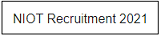 niot recruitment