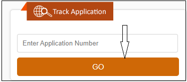 Mukhyamantri Swarojgar scheme track application
