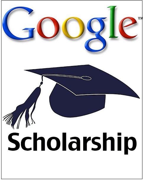 Google Scholarship Yojana