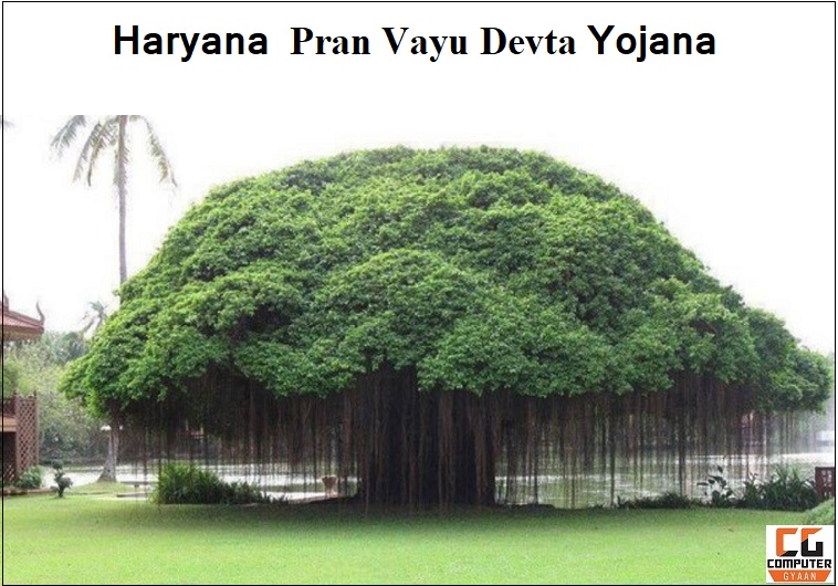 Haryana Pran Vayu Devta Yojana 