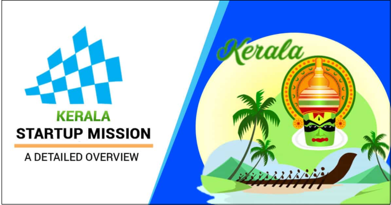 Kerala Startup Mission