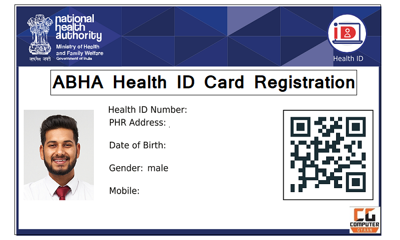 ABHA Health ID