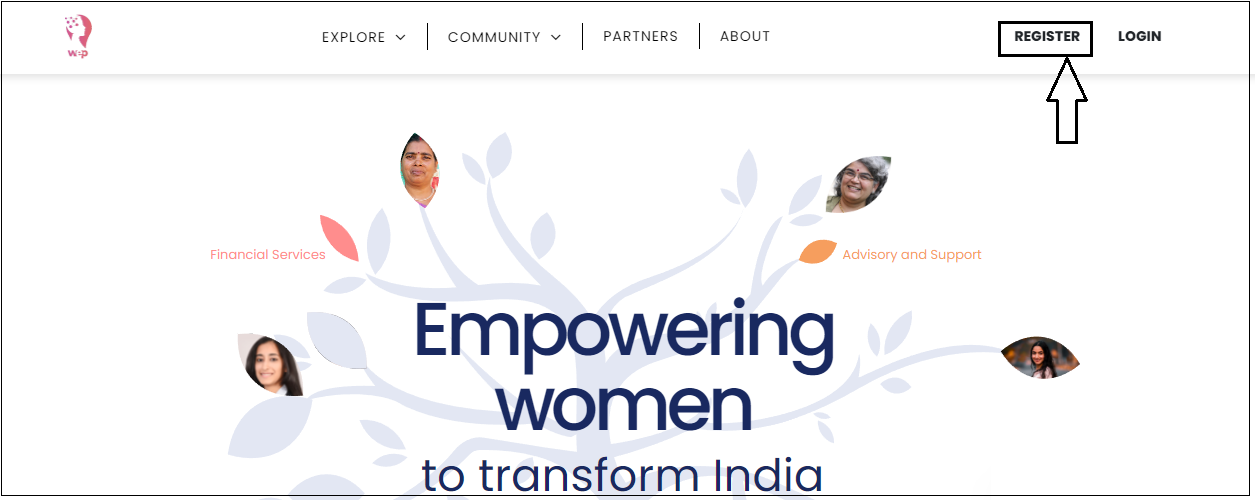 Women Entrepreneurship Platform online