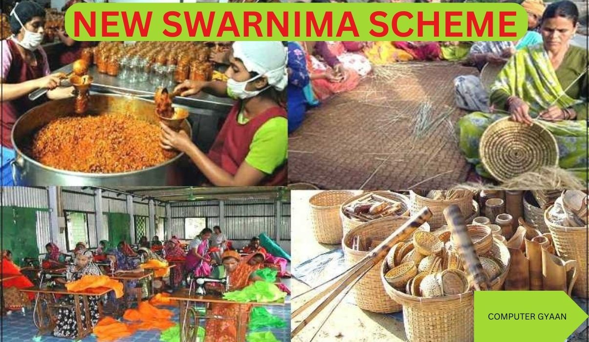 New Swarnima