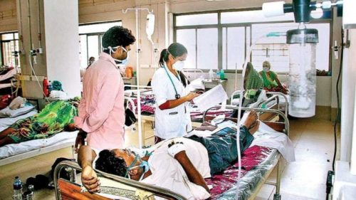 Odisha Ama Hospital Yojana